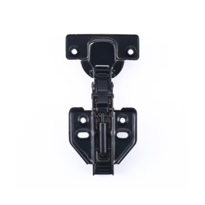 Hinge Black Soft Close Hinge