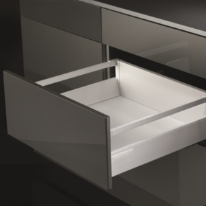 R-BOX Steel Double Wall Drawer Runner 2