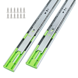 461G Soft Closing Ball Bearing Drawer Slide