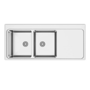 Sink Flushmount AS225 R