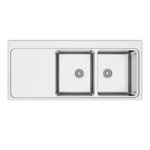 Sink Flushmount AS225 L